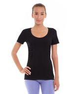 Juliana Short-Sleeve Tee
