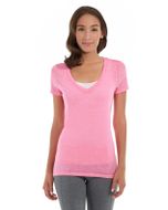 Karissa V-Neck Tee